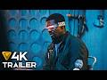 VOIDANCE Official Trailer (2026) Sci-Fi, Thriller Movie [4K]