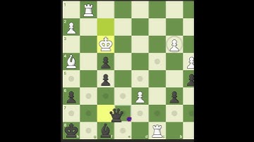 How To Solve May 18th Chess.com Daily Puzzle