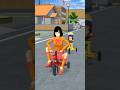 Jangan naik sepeda lagi 😮 #shorts #sakuraschoolsimulator#shortvideo