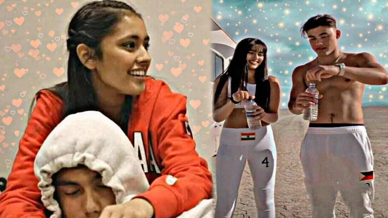 • Shivley sendo Shivley 🇮🇳🇵🇭 [Shivani & Bailey]