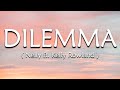 Dilemma (Lyrics) - Nelly  ft. Kelly Rowland