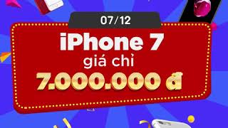 Siêu Mua Sắm: Mua Ngay screenshot 1