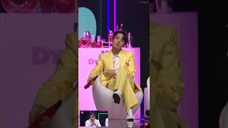 4K Gda 2021 Jhope Focus Cam - Dynamite Slow Jam Remix