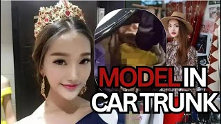 Beautiful Model Was Killed By Ex After Refusing To Get A Room With Him | The Li Lu Case