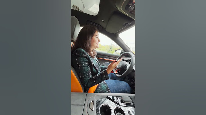 Эмоции за рулем Zeekr #китайскоеавто #авто #автоблог #отзыв #zeekr