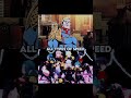 HOMELANDER VS CHAINED SOLDIER #theboys#matoseiheinoslave #manga#shortvideo#animeedit #chainedsoldier
