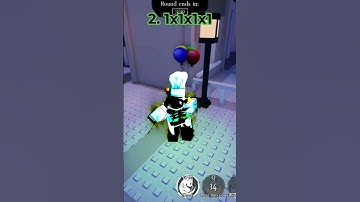 Thumbnail of My Top 4 Killers #shorts #roblox #forsaken