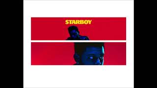 The Weeknd - Starboy & Ordinary Life [Mashup]