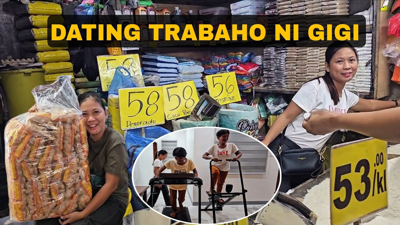 Namasyal sa dating trabaho at mga pinsan ni gigi sa bulacan | Travel Vlog