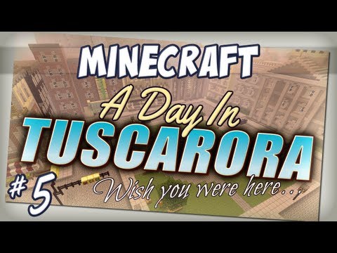 A Day In Tuscarora - Episode 5 - A New Day