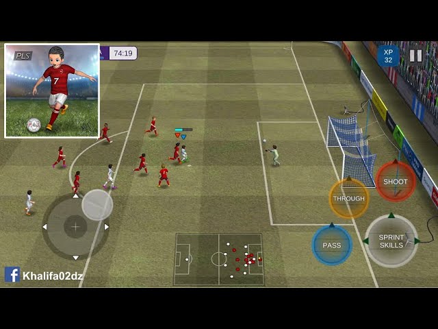 Download do APK de Shoot Football - Soccer Game para Android