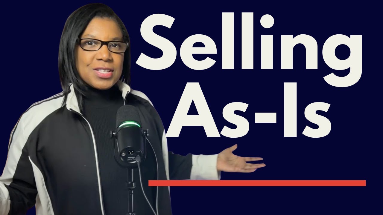 How to Sell a House That Needs Work (Part 2: Agent vs Investor)