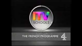 School Programmes to Follow - ITV Schools