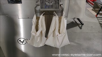 VELEC MT450 coin counter | VELEC Systems coin