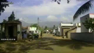 Amaravathi Cananl Bypass 2016-04-30