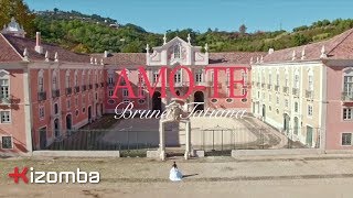 Chords for Bruna Tatiana - Amo-te | Official Video