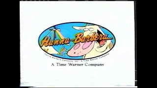 Hanna-Barbera Cartoons/Cartoon Network (1999)