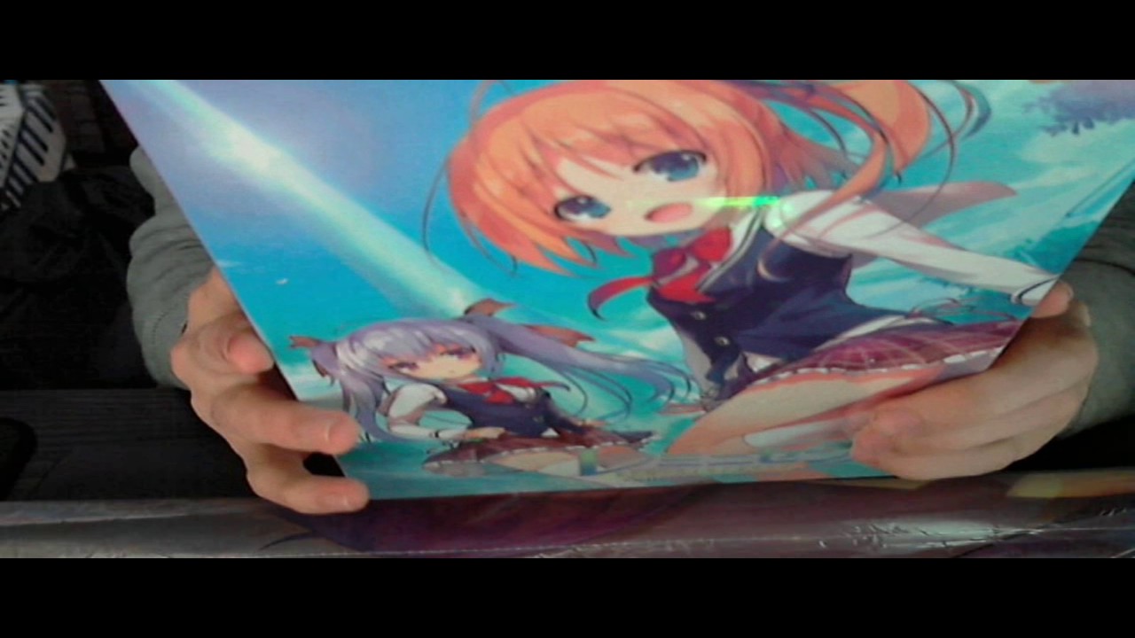 レミニセンス コレクターズディレクション 開封動画 Youtube