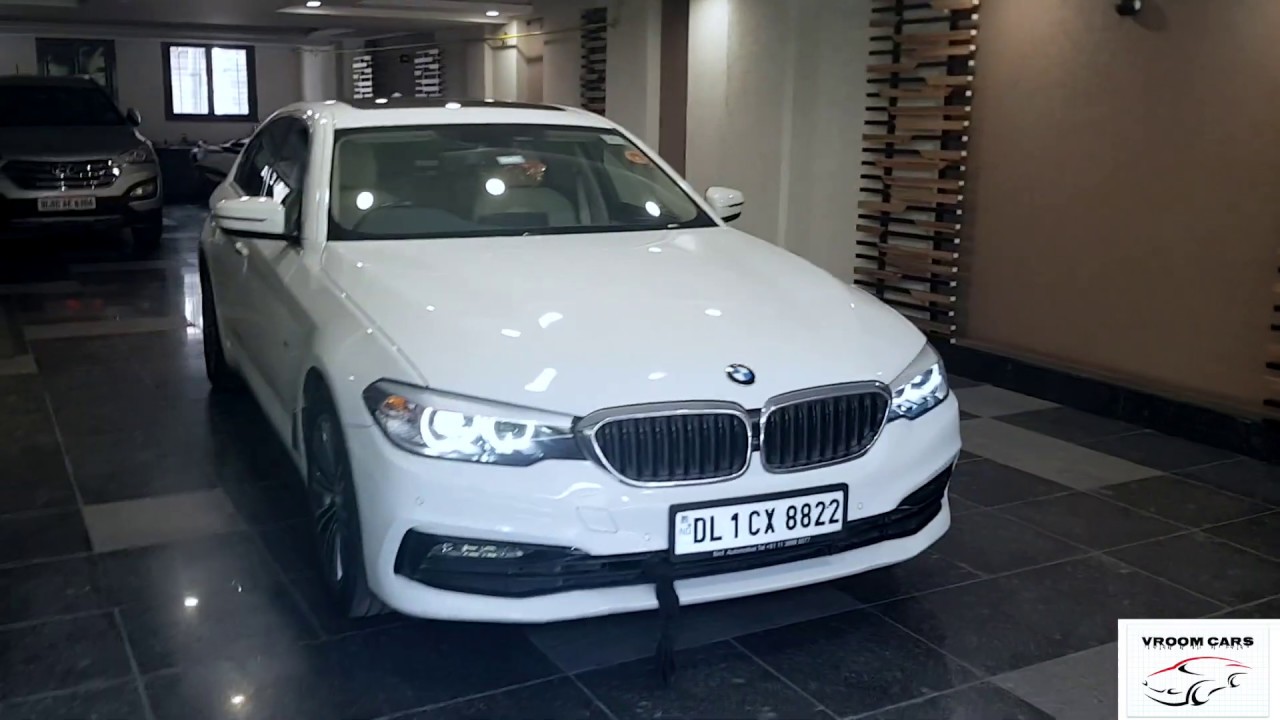 Bmw g30 sportline
