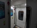 ETS3 Class 94 ETS 302 EP9531 departing KL Sentral station
