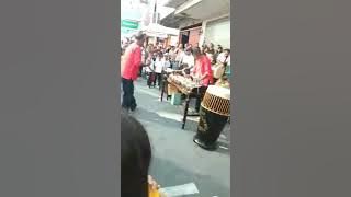 Karnaval Ambon city of music