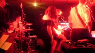 Electric Feel Cover Mgmt - Guitar Solo