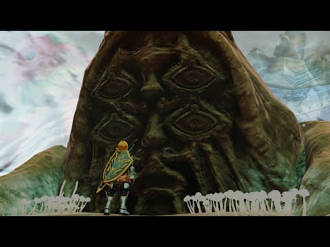 Link is DEAD. Here's Why. - The Zelda Afterlife Theory