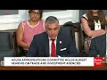 Ciscomani Questions USTDA Official On Protecting Arizona Copper Producers From Overseas Competition