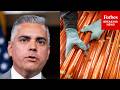 Ciscomani Questions USTDA Official On Protecting Arizona Copper Producers From Overseas Competition