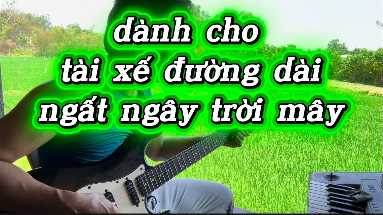 tổng hợp video hay nhất của Guitar 7x