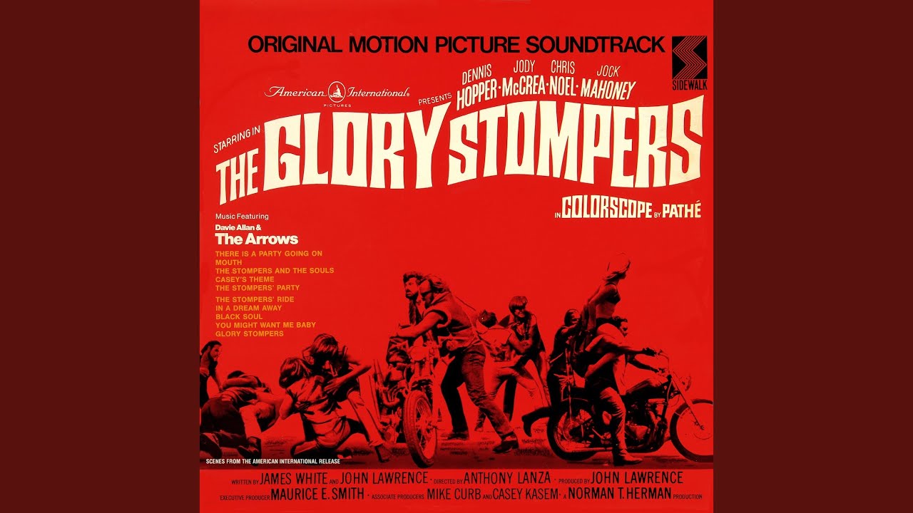 Casey's Theme adlı videoyu YouTube'da izle Casey's Theme adlı videoyu YouTube'da izle