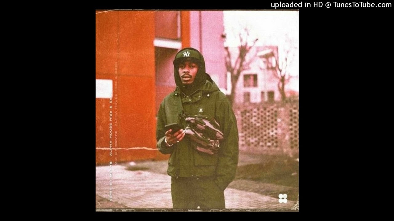 (FREE FOR PROFIT) Knucks x Octavian Type Beat - London 99'