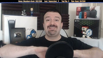 Pre-Stream Nov. 3, 2021: I Need Your Help For the Coming Month! THANK YOU to My Real Fans!