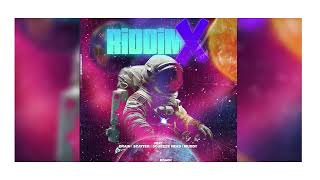 Scatter - Control It [Riddim X] 2024 Soca