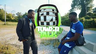 Pusha P - J Town Warrior| Tower Talk FreeStyle Ep:54