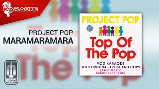 Project Pop Maramaramara