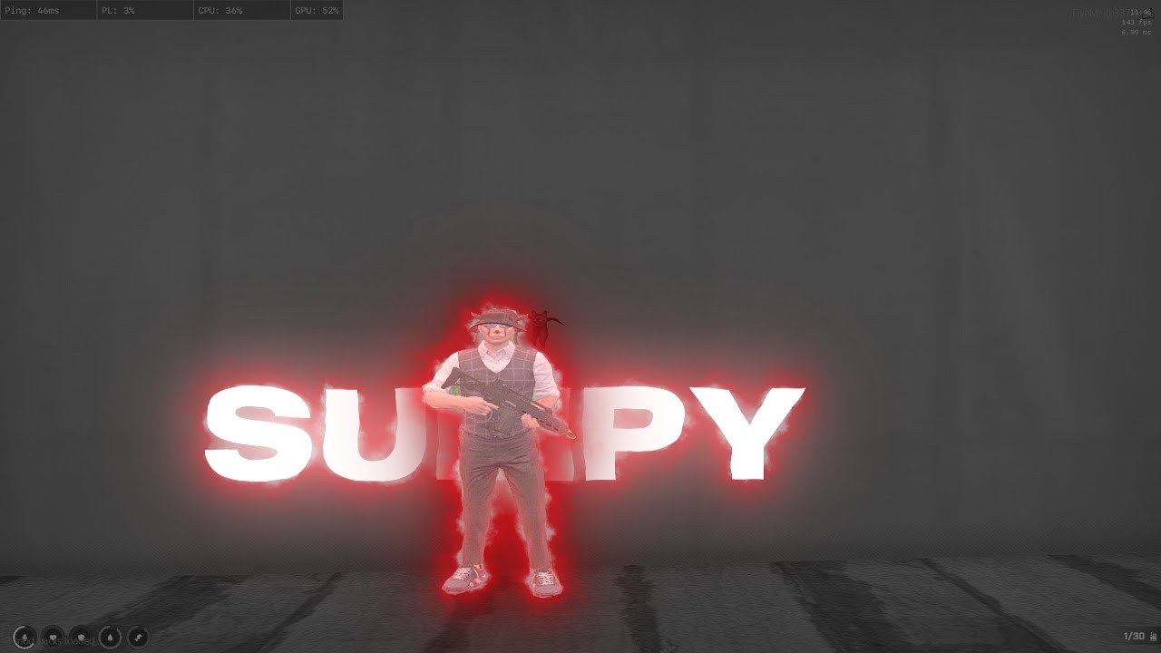 Sumpy │ MORNAR RP - YouTube