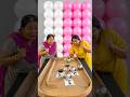 Can Mom Beat the Lucky Number Challenge? Epic Challenge #challenge #gamechallengeathome #shorts
