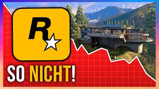 Rockstar, wir müssen reden - Die Enttäuschung des Villa DLCs