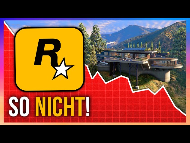 Rockstar, wir müssen reden - Die Enttäuschung des Villa DLCs