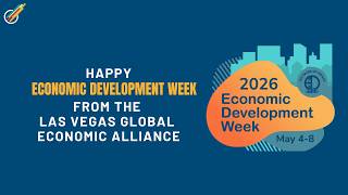 Econ Dev Week 2026