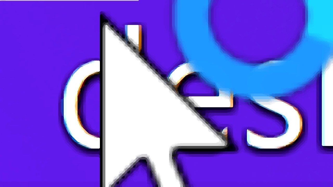 🔍 Zooming In Until You Can't