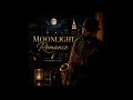 🎷 Golden Sax • Moonlight Romance | Romantic Saxophone 🌙© Golden Jazz Society Music by Golden Noir
