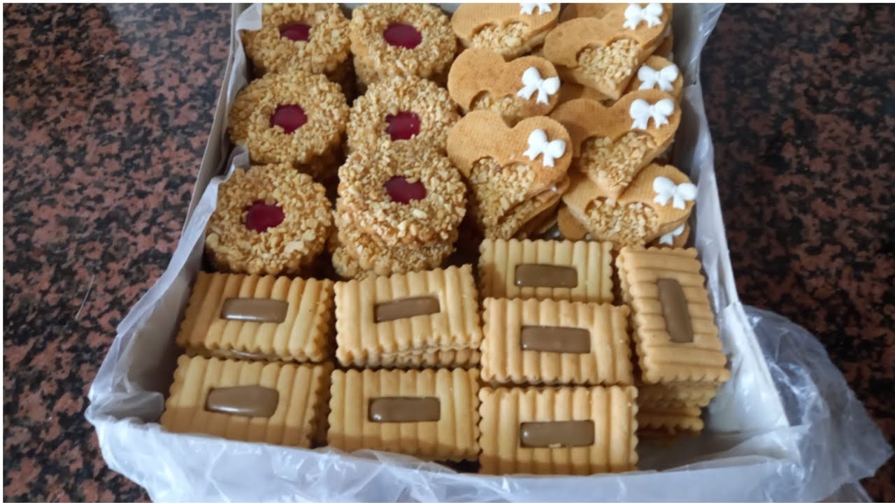 طلبية 2كيلو صابلي بدون شكلاط طريقتي فالخدمة مع ذكر عدد الحبات وتمن البيع