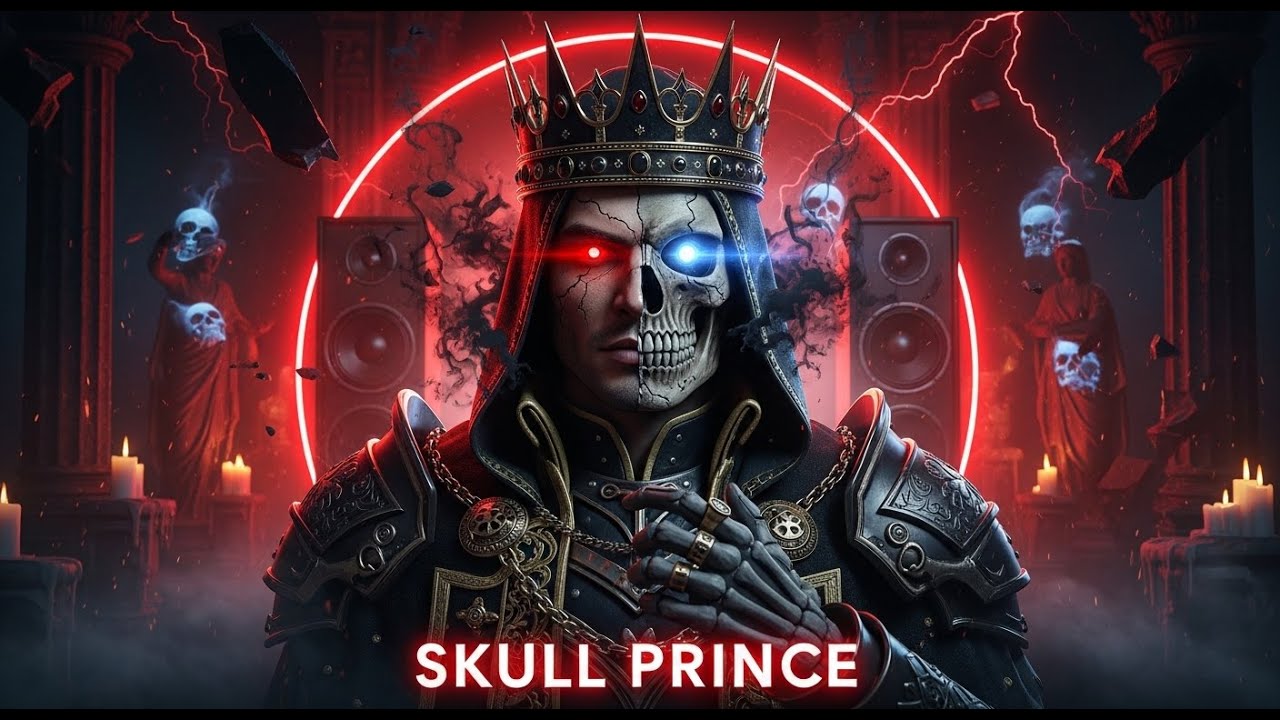 DJ DUXXY | BOMB RA KU RA