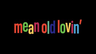 Watch Easybeats Mean Old Lovin video