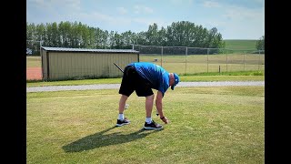 🌞  Beaver Dam Golf Course - Madden. Wonderful GOLF Game.!  2023. ⛳