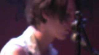 Patrick Wolf - Teignmouth