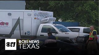 Fort Worth Fire Department to take over EMS services from MedStar on July 1