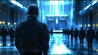 Humans Walk Away Silently—The Council Act And Instantly Regretted It | HFY Stories | HFY Sci-Fi Stor